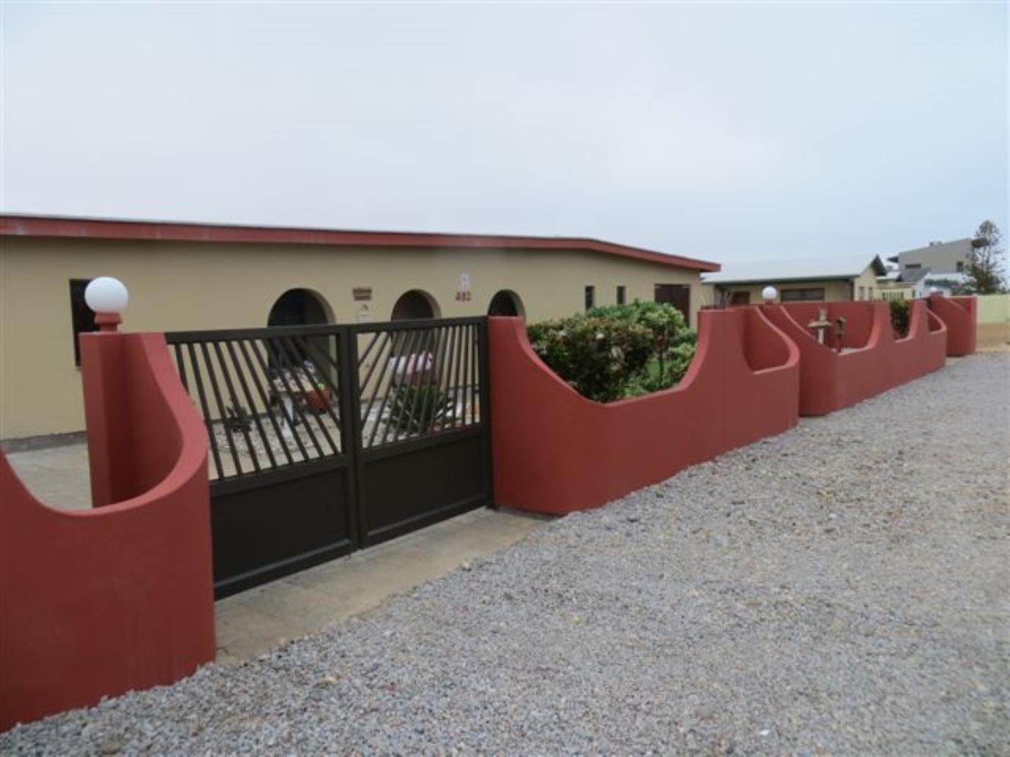 5 Bedroom House for Sale - Erongo